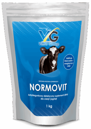 VITTRA NORMO-VIT 1KG