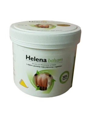 Balsam do wymion z japońską miętą pieprzową HELENA BALSAM