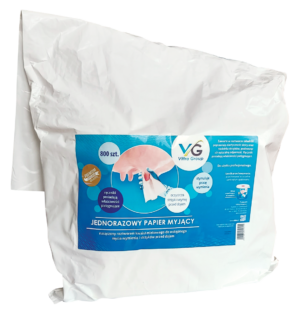 VITTRA WKŁAD PAPIER NASĄCZANY