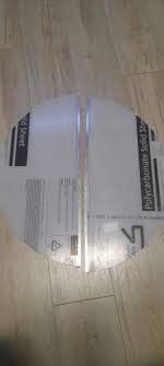 U-POKRYWA DO MIODARKI 640mm gruba