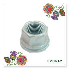 ŚRUBUNEK POIDEŁ MISKOWYCH