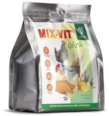 EKOPLON MIXVIT DRINK 1KG