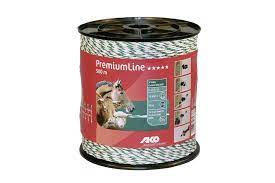 Plecionka premium Line 500m