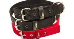 OBROŻA PARC. CZERW. 30MM/75CM