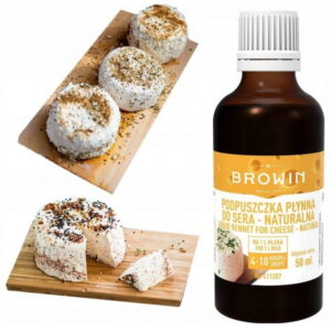 PODPUSZCZKA W PŁYNIE 50ML