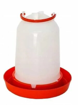 POIDŁO DLA DROBIU 6L CA