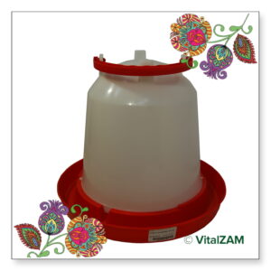 POIDŁO DLA DROBIU 10L CA