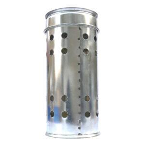 POJEMNIK DO SPALANIA SIARKI