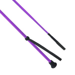 Bat York Basic   fioletowy 65 cm