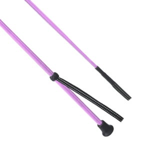 Bat York Basic   liliowy  65 cm