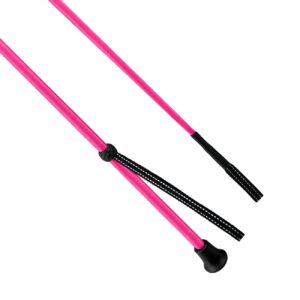 Bat York Basic różowy  65 cm