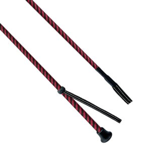 Bat York Basic  czerwony  65 cm