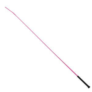 BAT YORK NEON DRESAŻOWY RÓŻOWY 110CM
