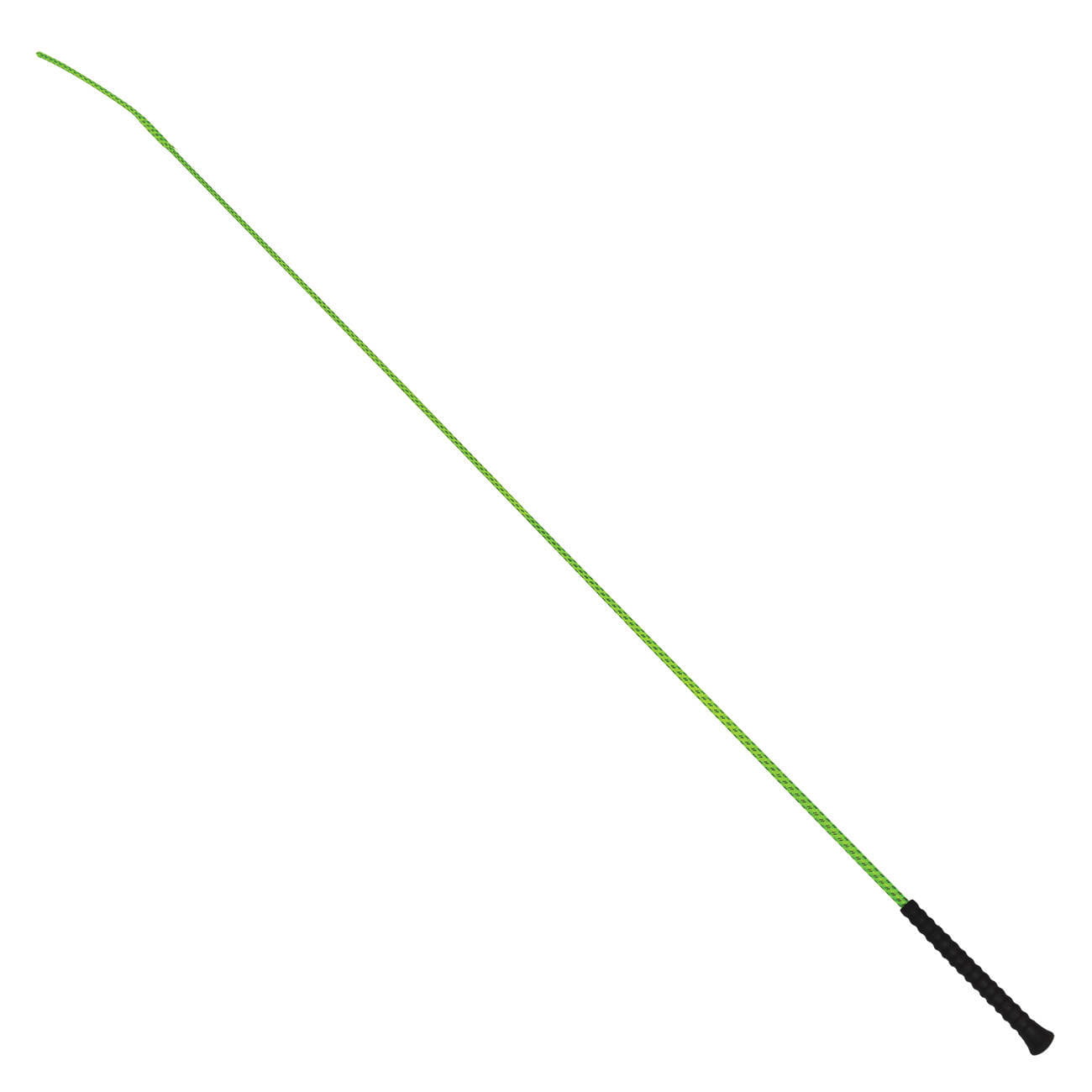 BAT YORK NEON DRESAŻOWY ZIELONY 110CM (1)