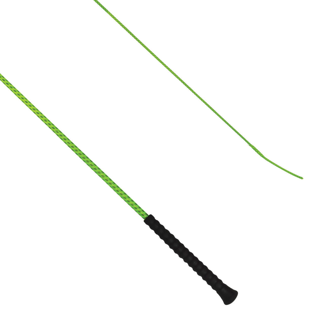 BAT YORK NEON DRESAŻOWY ZIELONY 110CM (1) - obrazek 2