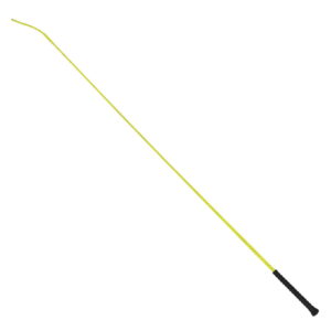 BAT YORK NEON DRESAŻOWY ŻÓŁTY 110CM