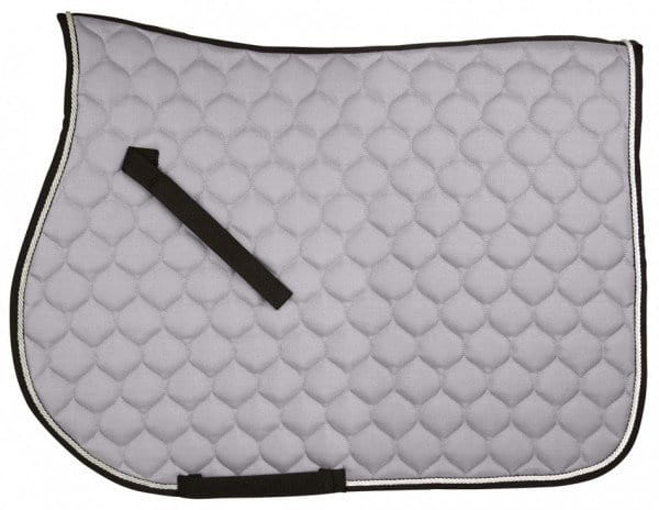 Czaprak York Soler wszechstr. szary pony