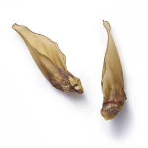 Gryzak Deer Dog ucho sarny 2 szt.