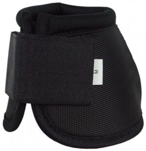 Kaloszki York Resti czarne M