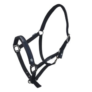 Kantar HE Cassia czarny pony