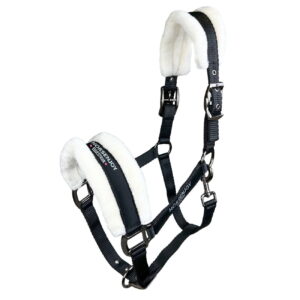 Kantar HE Chantal czarny Full