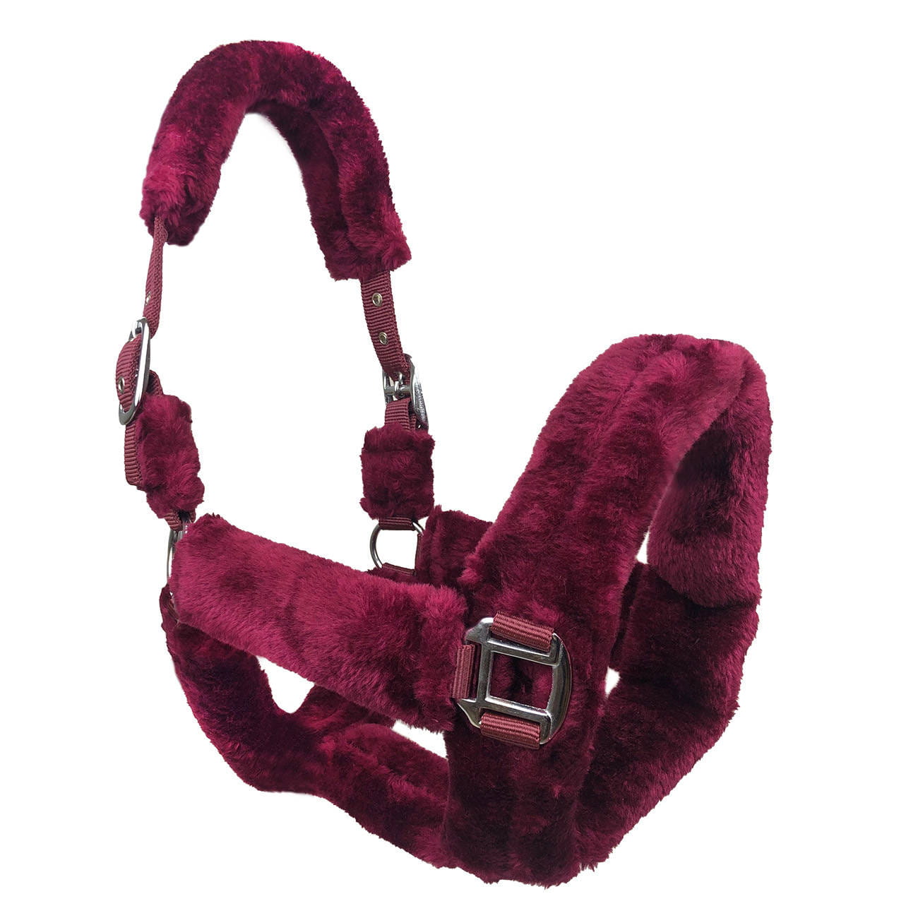 KANTAR HE CUDDLY BORDOWY PONY