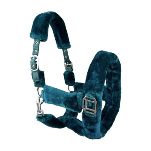 KANTAR HE CUDDLY zielony PONY