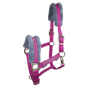 KANTAR HORSE STAR ROŻOWY PONY