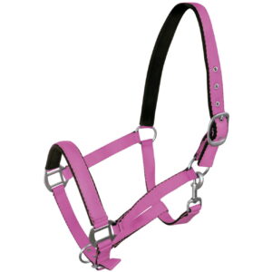 Kantar York Fluo jasnofioletowy Pony