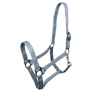 Kantar York Harmony szary Cob