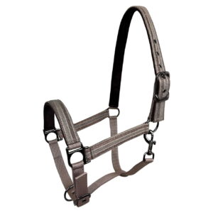 Kantar York Karmen brązowy PONY