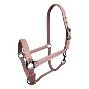 Kantar York Karmen różowy  pony