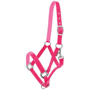 Kantar York Milo różowy Pony