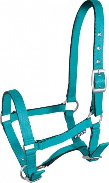 KANTAR YORK TOBI ŹREBIĘCY TURKUSOWY