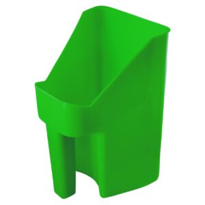 Miarka do paszy York zielona 2 kg