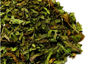 Mięta pieprzowa 1 kg dla kur i drobiu oraz komponowania własnych pasz