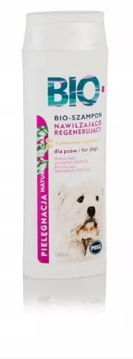 PESS SZAMPON NAWILŻAJĄCO-REGEN. 200ML