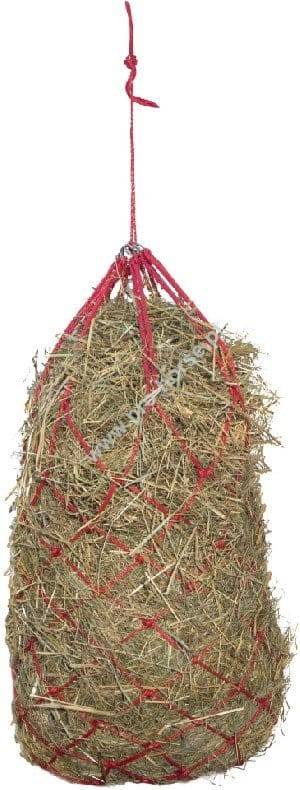 Siatka na siano York czerwona HS