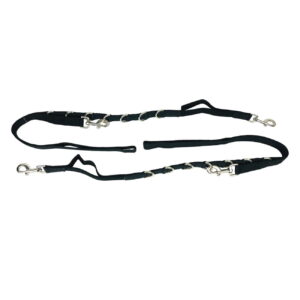 Wypinacze York Remus z elast. wstawką Cob