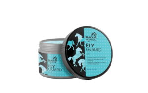 Żel przeciwko owadom FlyGuard 250ml BLACK HORSE