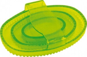 ZGRZEBŁO YORK GUMOWE ZIELONE