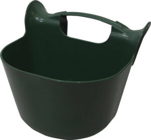 Żłób 13,5 l zielony HS