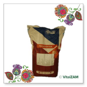 LNB 8013 PRESTARTER SPECJAL MIX 20KG granulki dla prosiąt, pierwszy granulat dla prosiąt