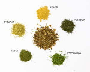 Herba Vital Pisklę 1-6 tydzień dodatek ziołowy dla kur wzmacniający, naturalny