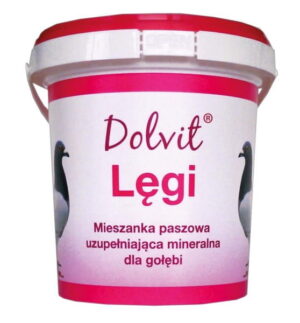 DOLFOS DG LĘGI 1KG