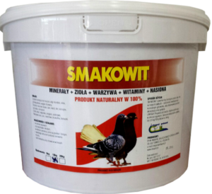 IRBAPOL SMAKOWIT 10KG