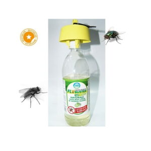 PŁYN FLYBUSTER TAPTRAP GOT.DO UZYCIA 500ML