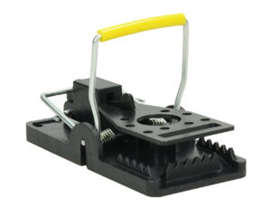 ŁAPKA NA MYSZY PLASTIKOWA