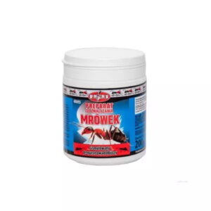 RAPAX 4ANTS ŚRODEK NA MRÓWKI 0,5KG
