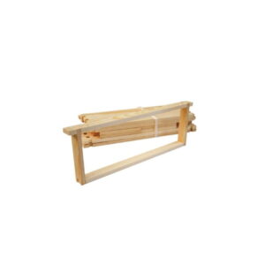 BARĆ RAMKA WIELKOPOLSKA 1/2 CZOP.